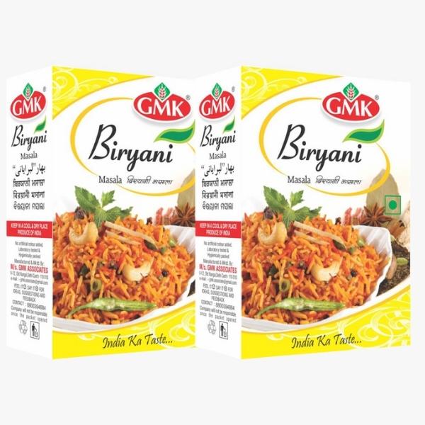 Biryani Masala
