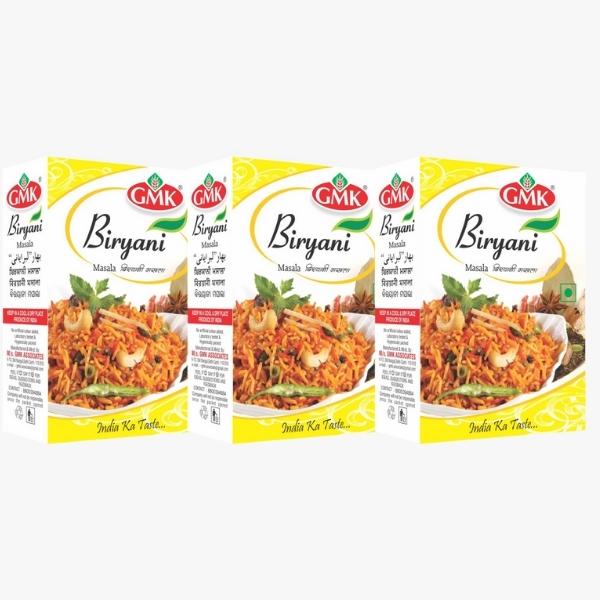 Biryani Masala