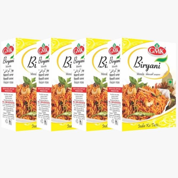 Biryani Masala