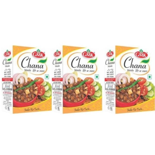 Chana Masala