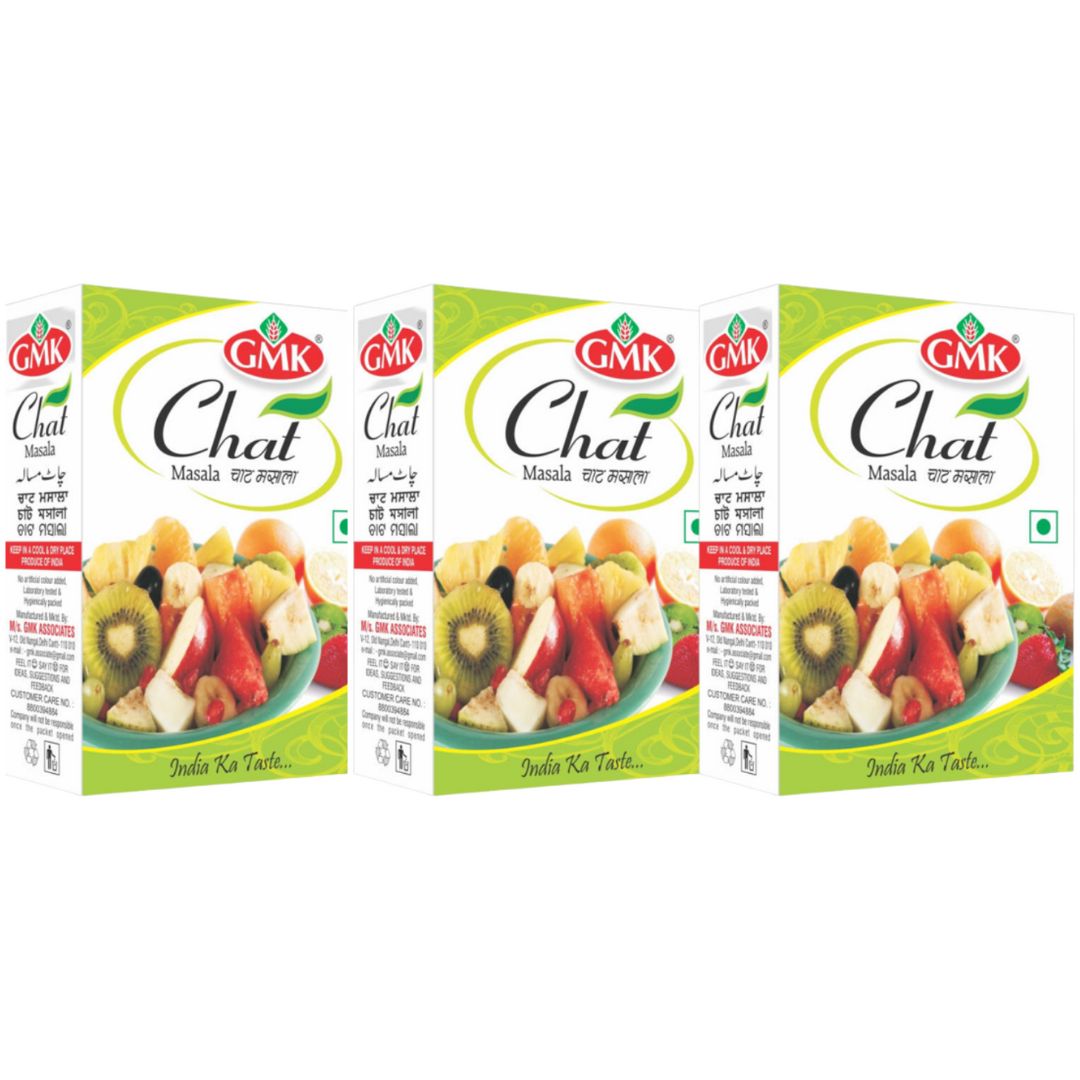Chat Masala