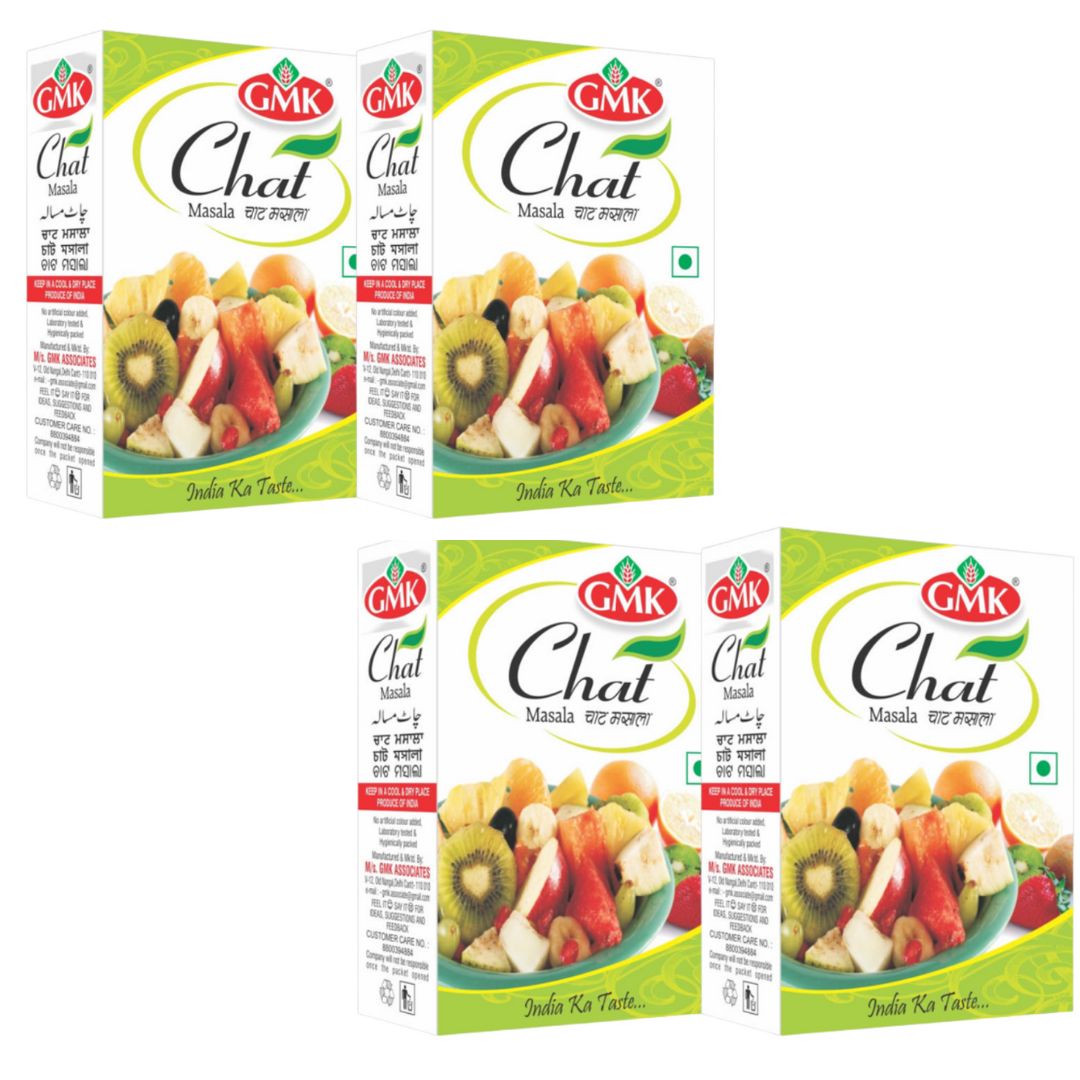 Chat Masala