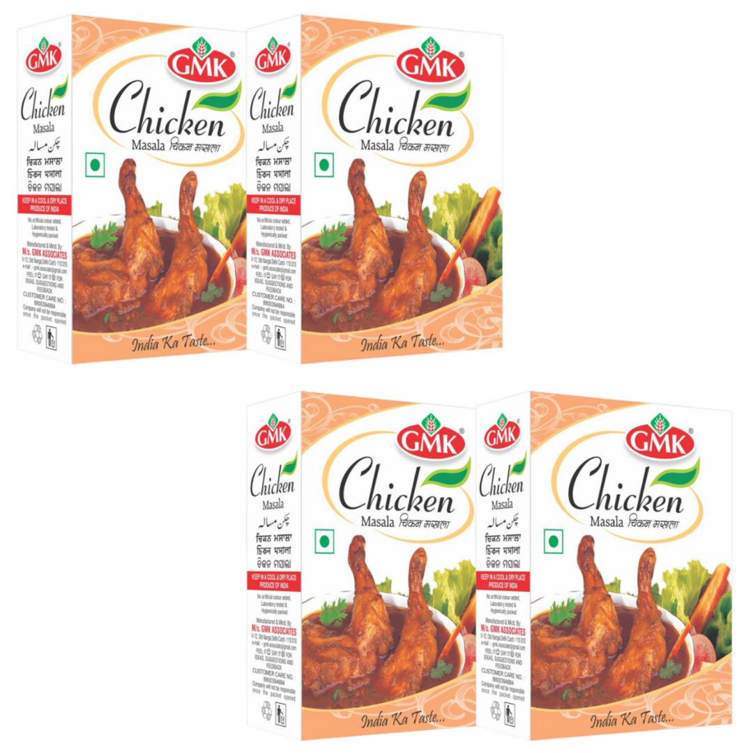 Chicken Masala