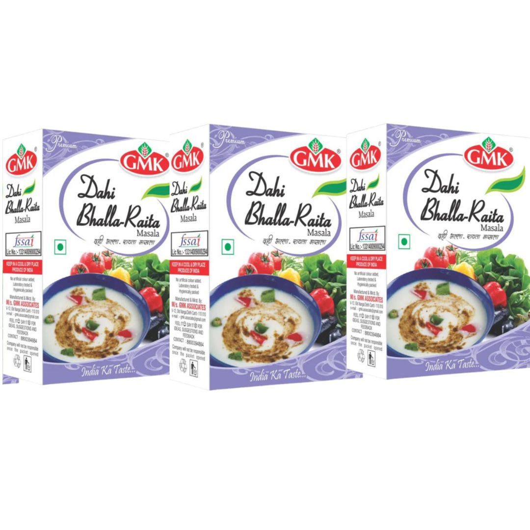 Raita Masala