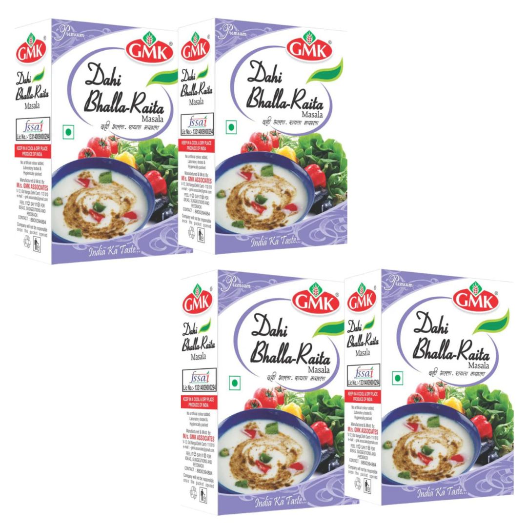 Raita Masala