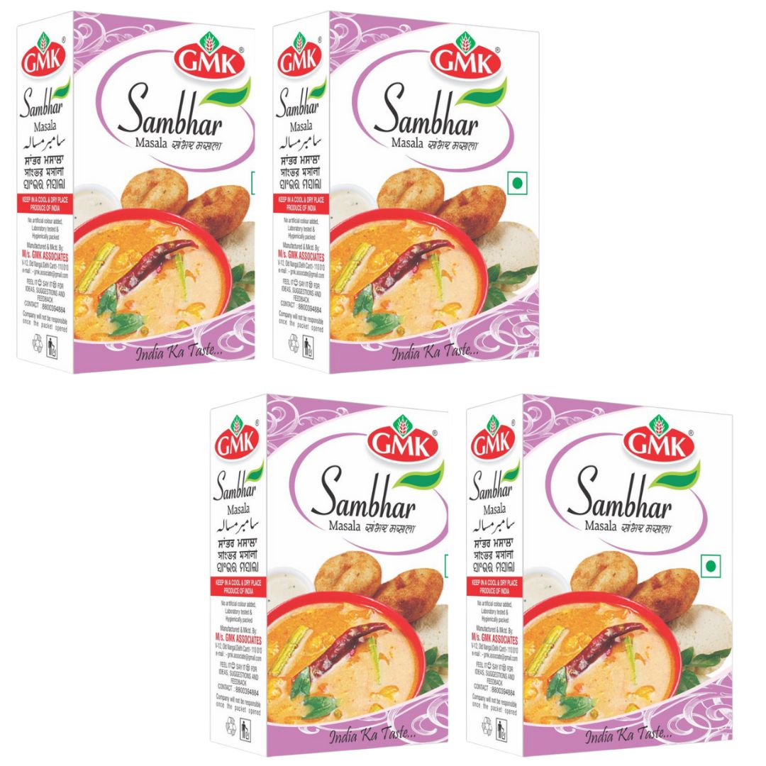 Sambar Masala