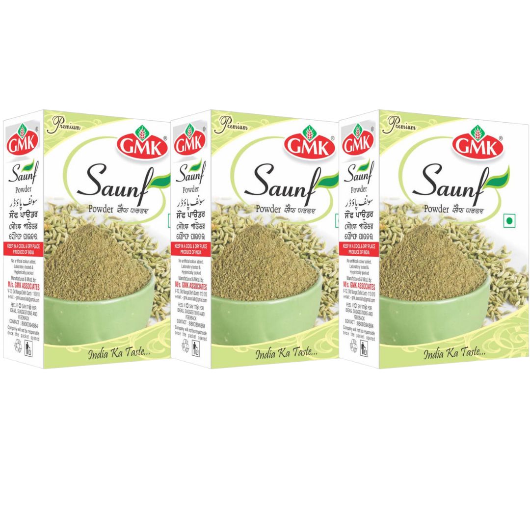 Saunf Powder
