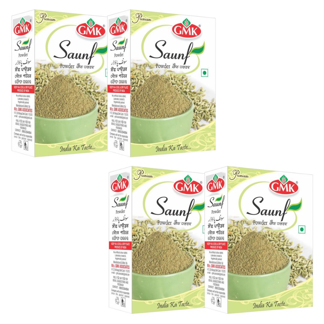 Saunf Powder