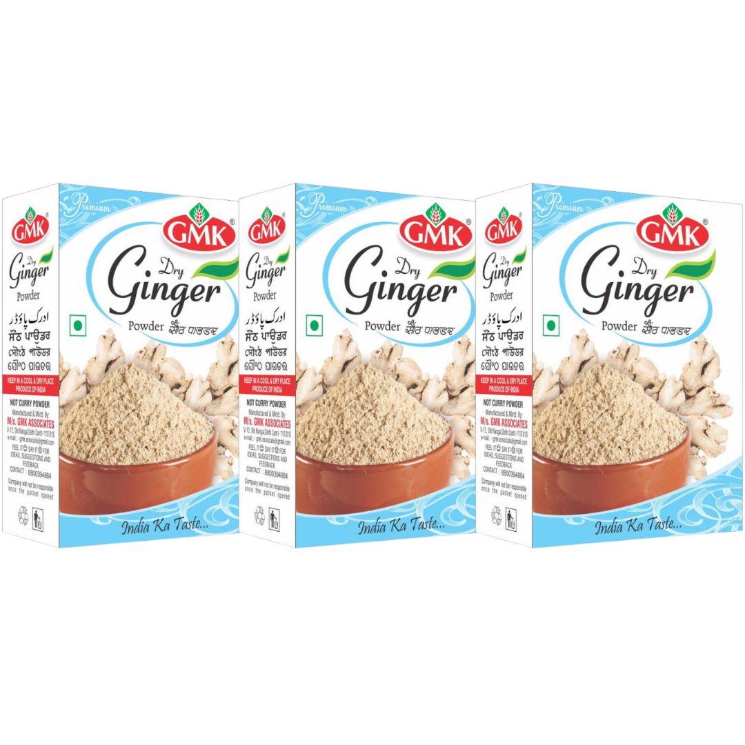 Saunth/Ginger Powder