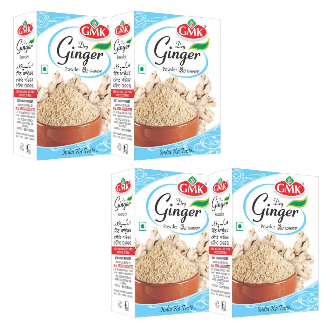 Saunth/Ginger Powder