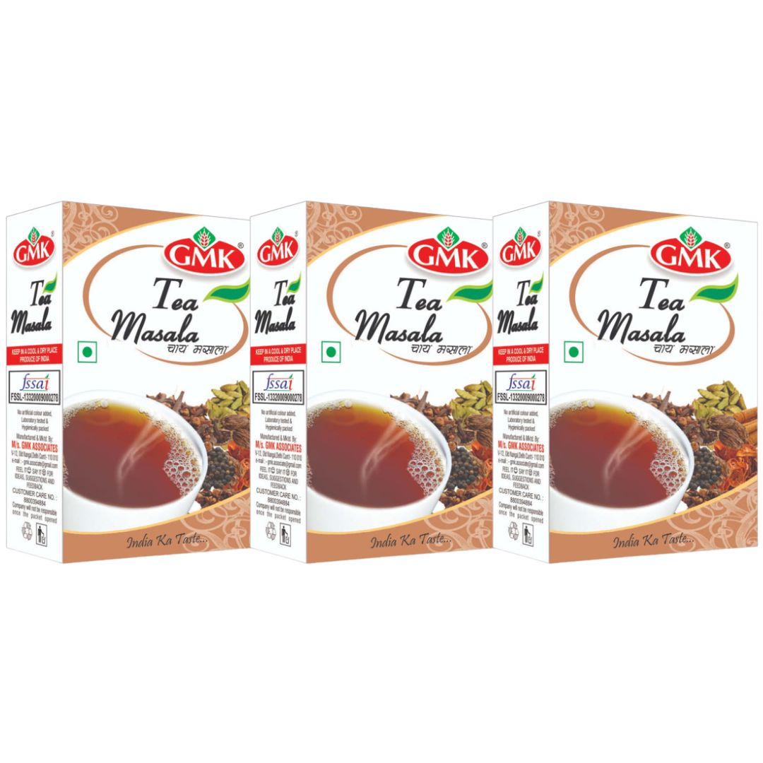 Tea Masala