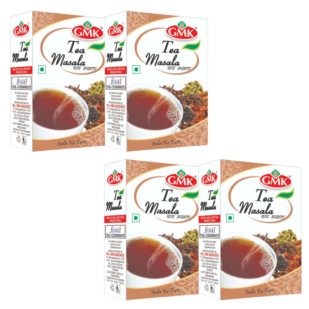 Tea Masala