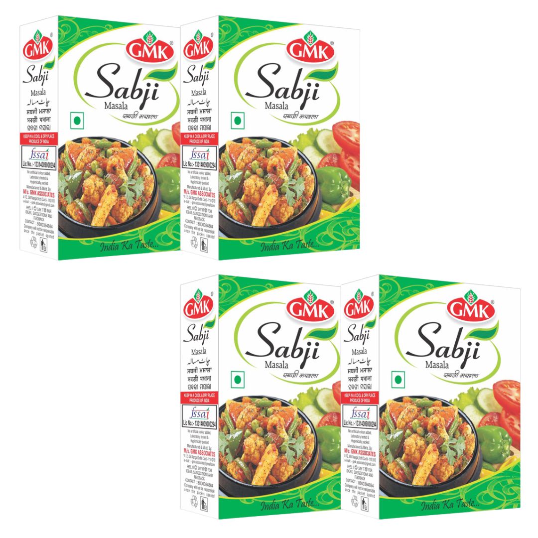 Sabji Masala