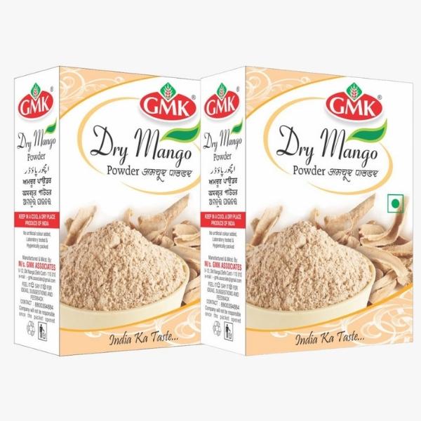 Dry Mango