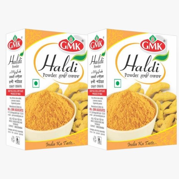 Haldi Powder