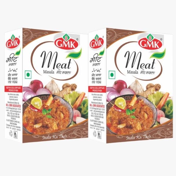 Meat Masala