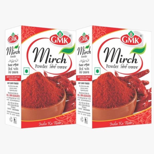 Mirch Powder