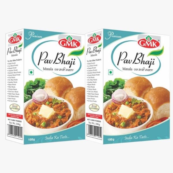 Pav Bhaji Masala