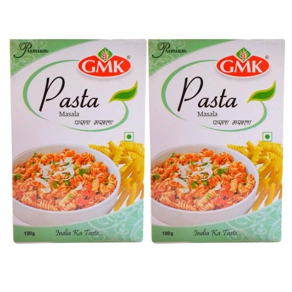 Pasta Masala