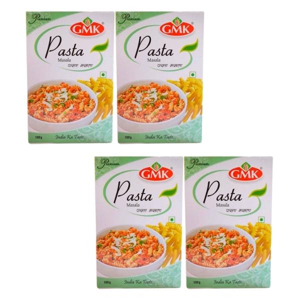 Pasta Masala