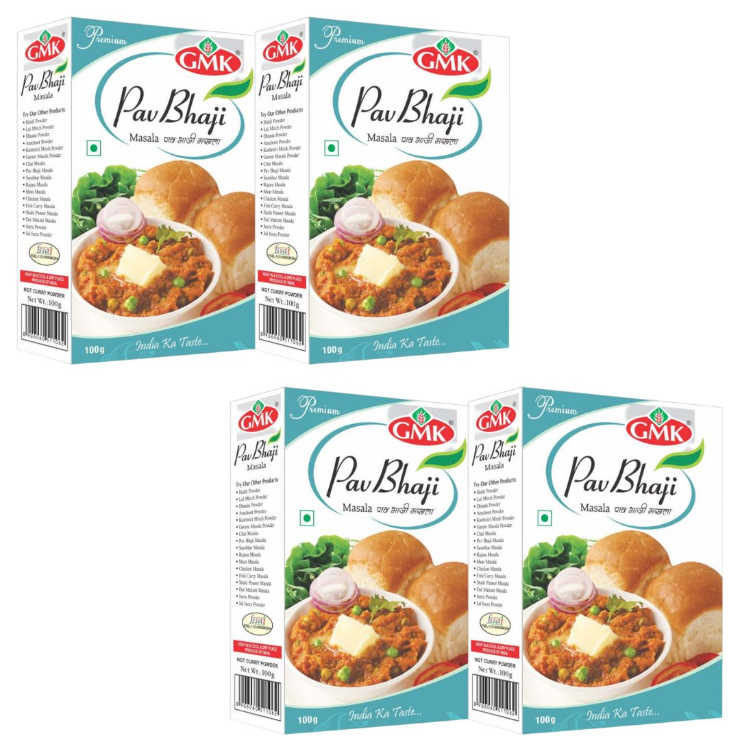Pav Bhaji Masala