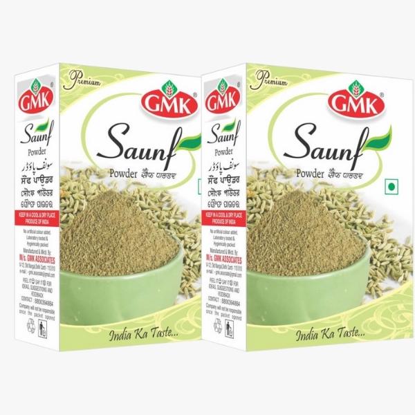 Saunf Powder
