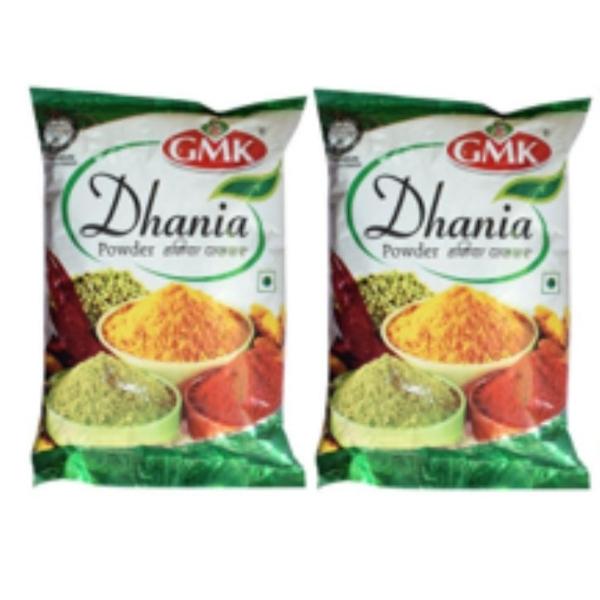 Dhania powder pouch