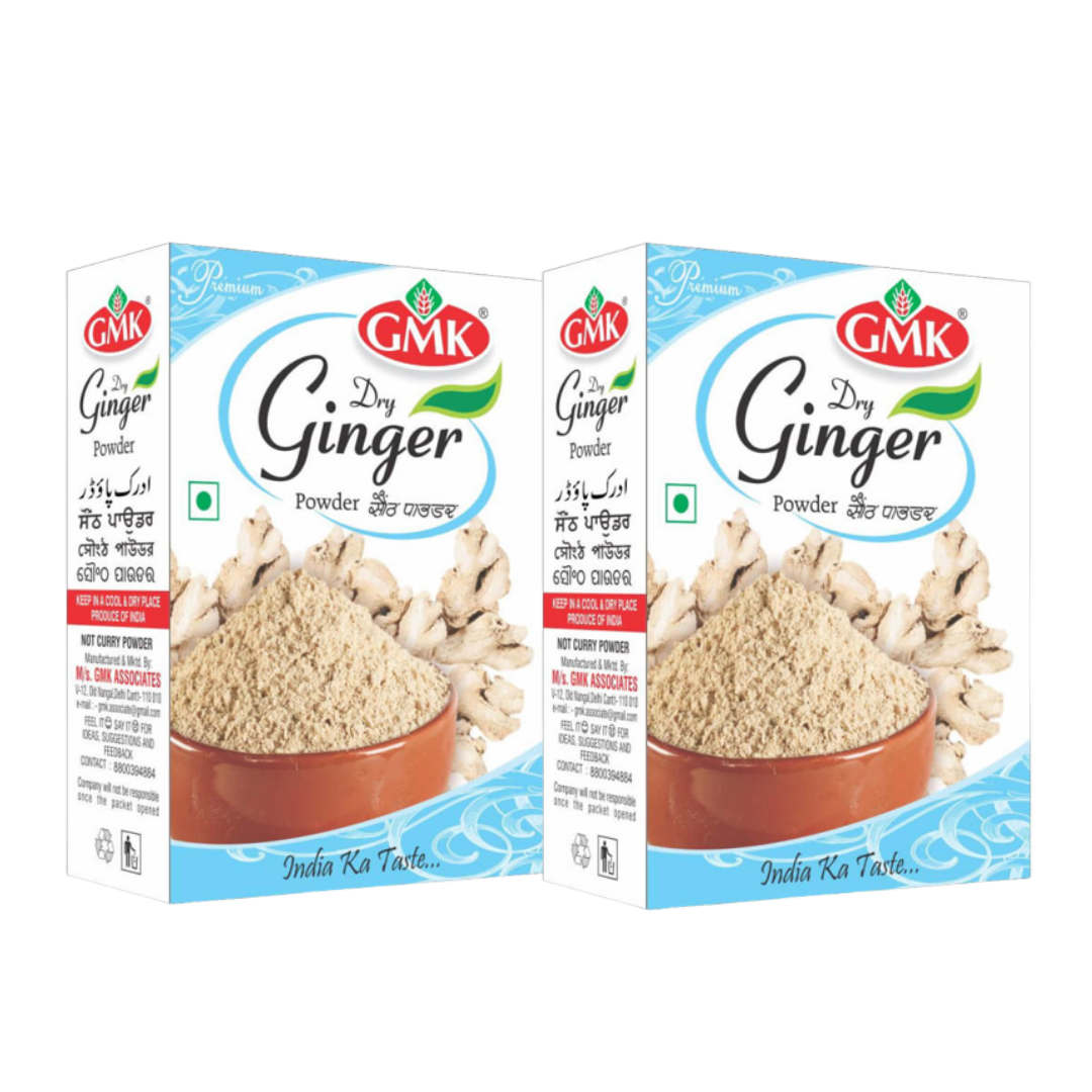 Saunth/Ginger Powder