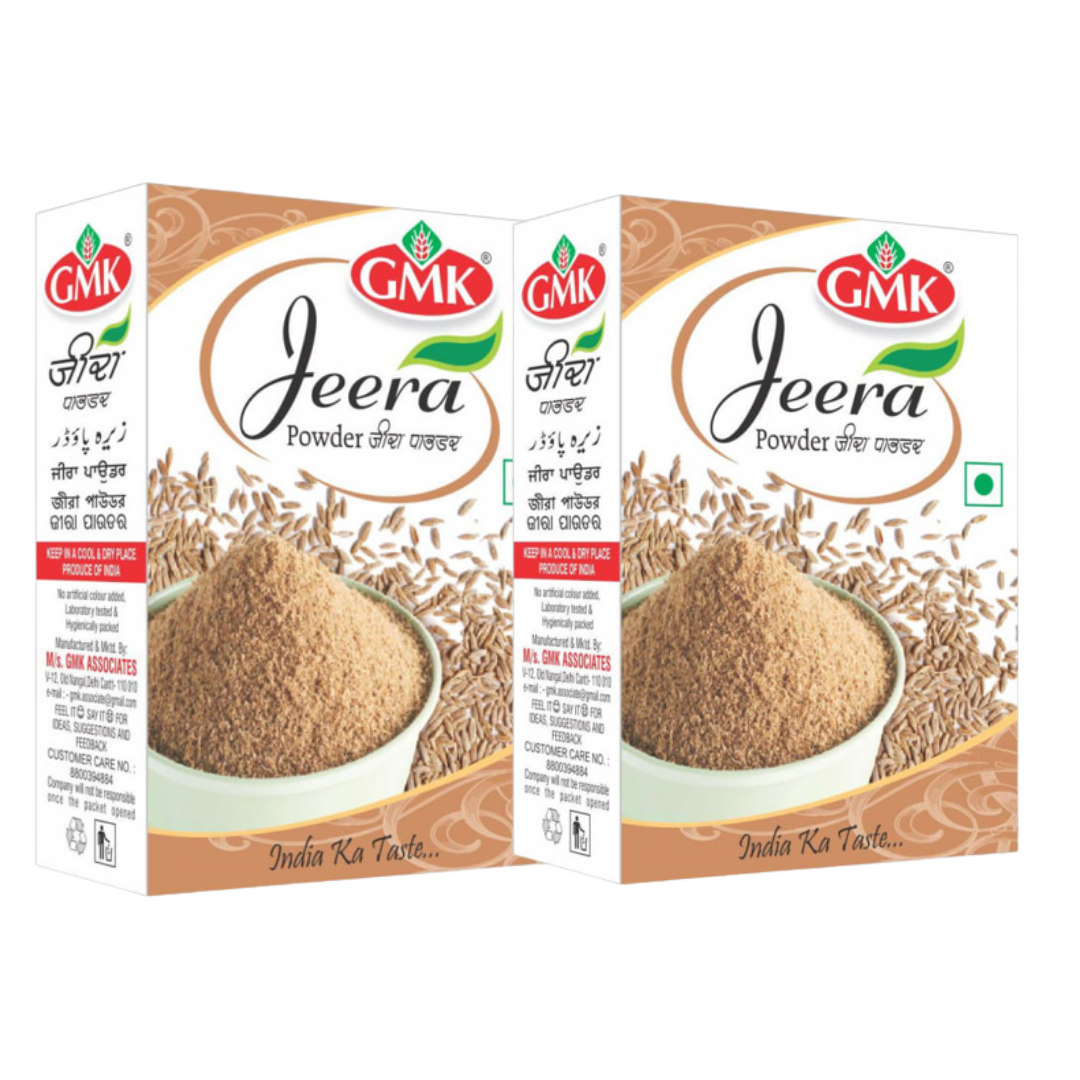 Jeera Powder