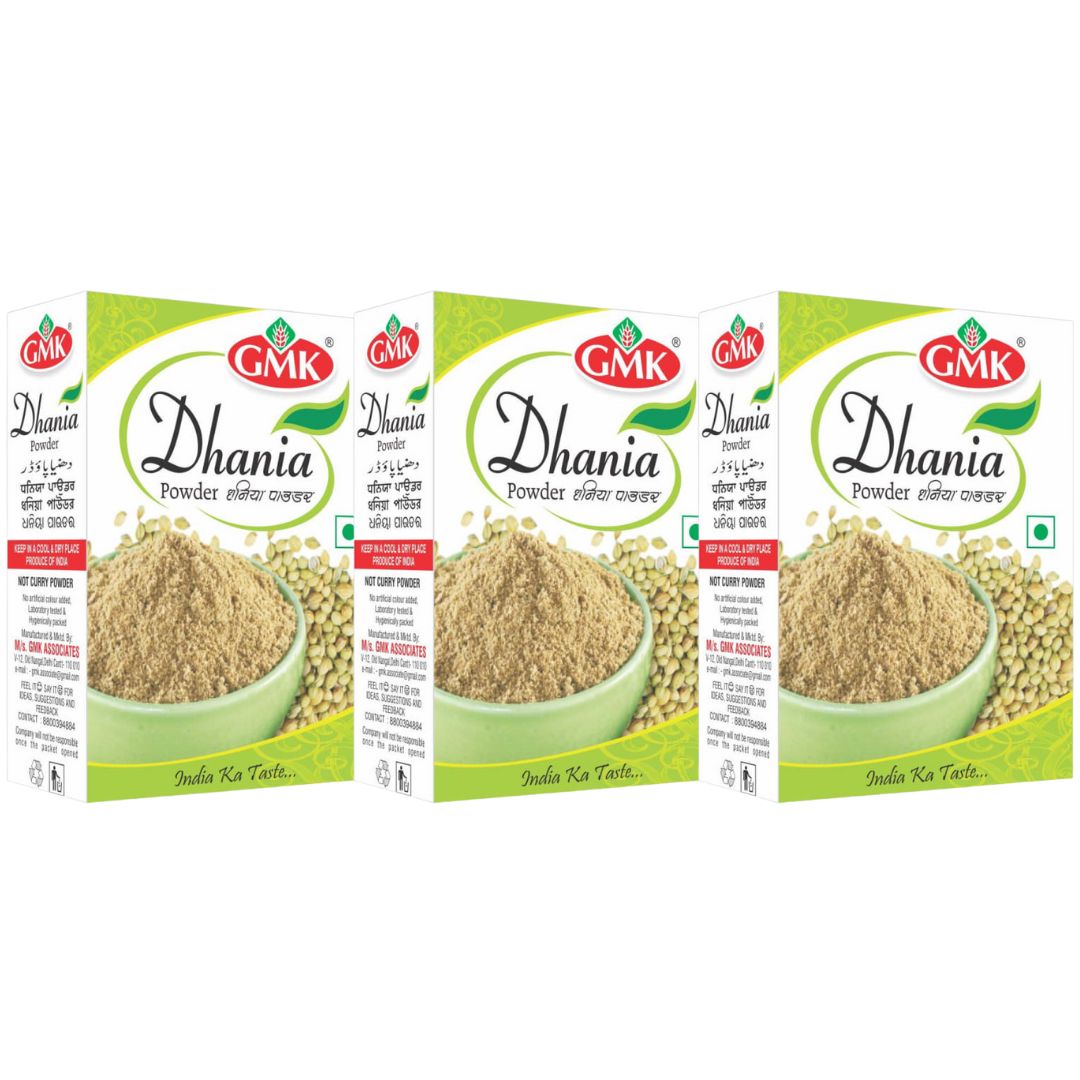 Dhania powder