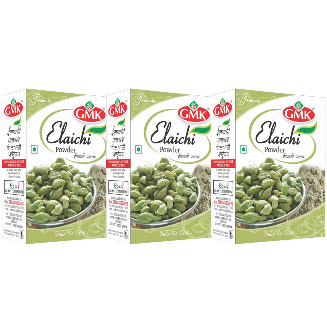 Elaichi Powder