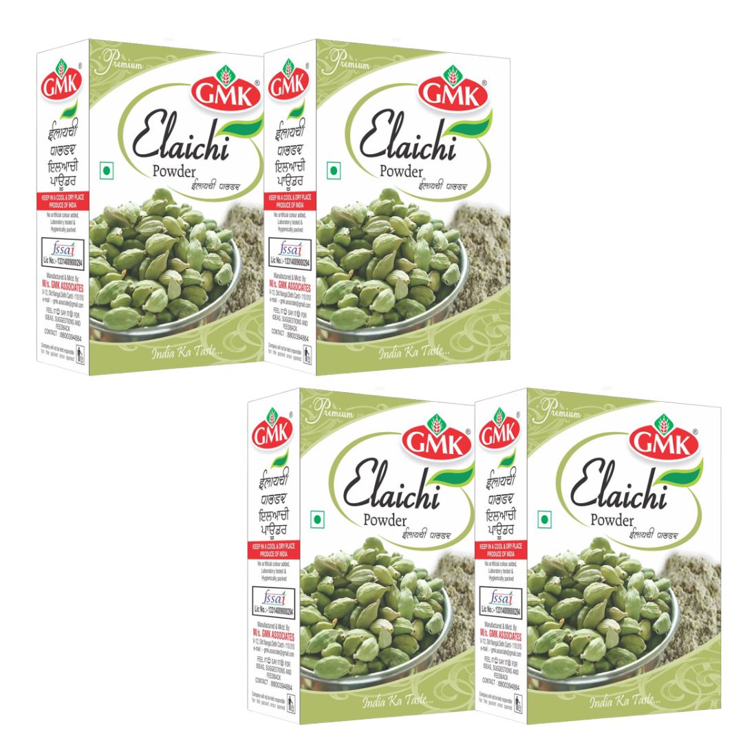 Elaichi Powder
