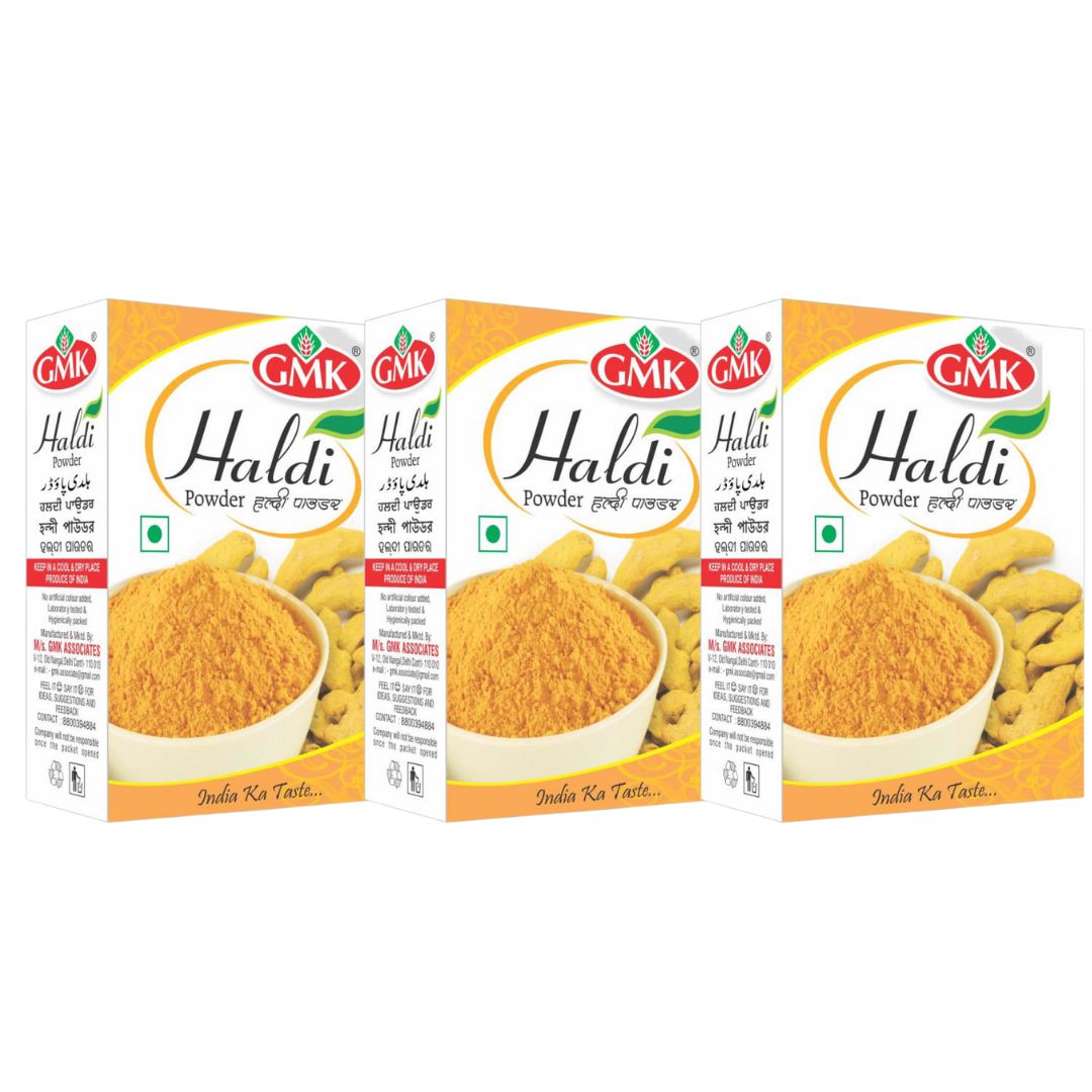 Haldi Powder