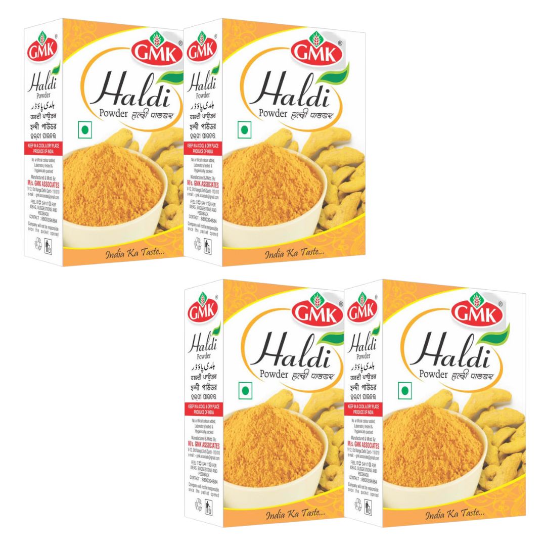 Haldi Powder