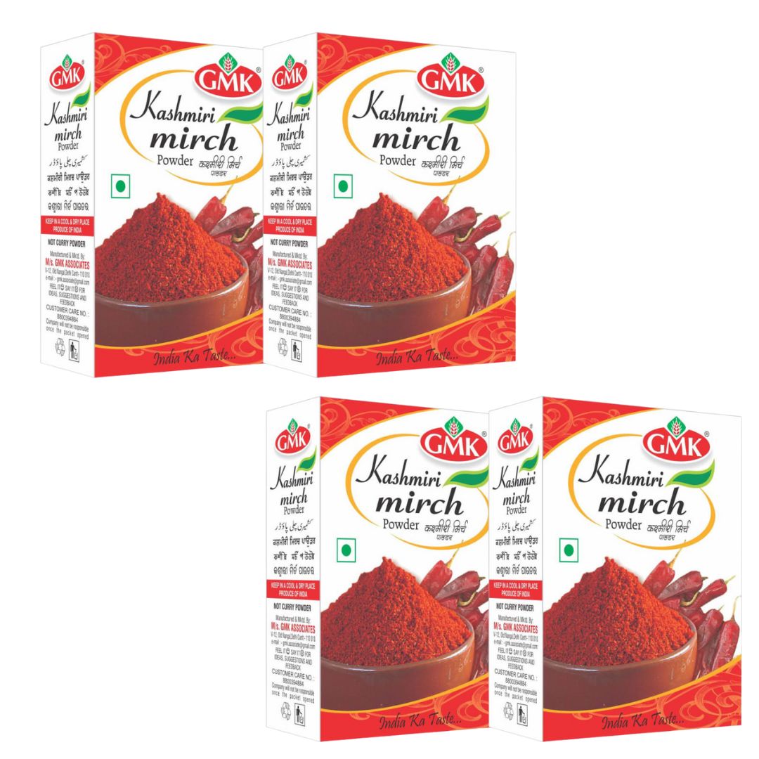 Kashmiri Mirch Powder
