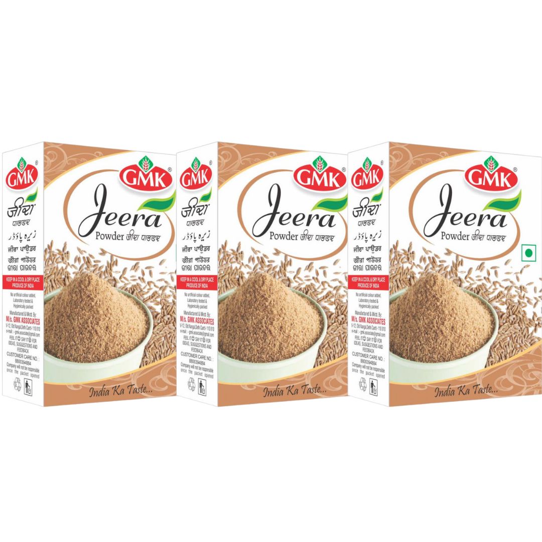 Jeera Powder