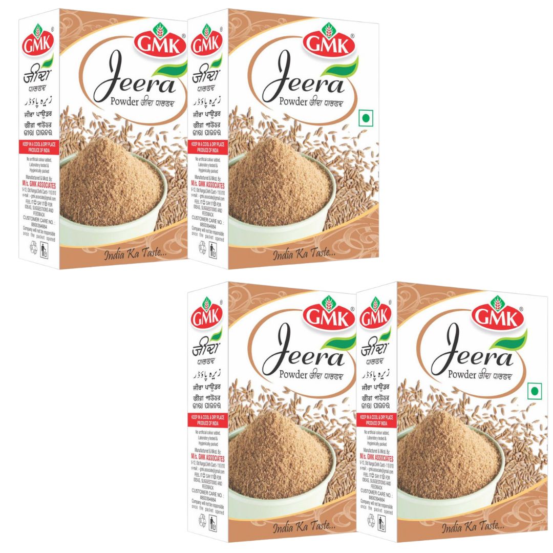 Jeera Powder