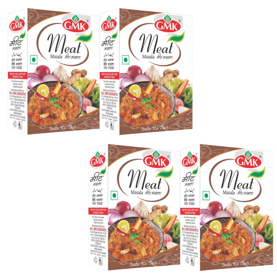 Meat Masala