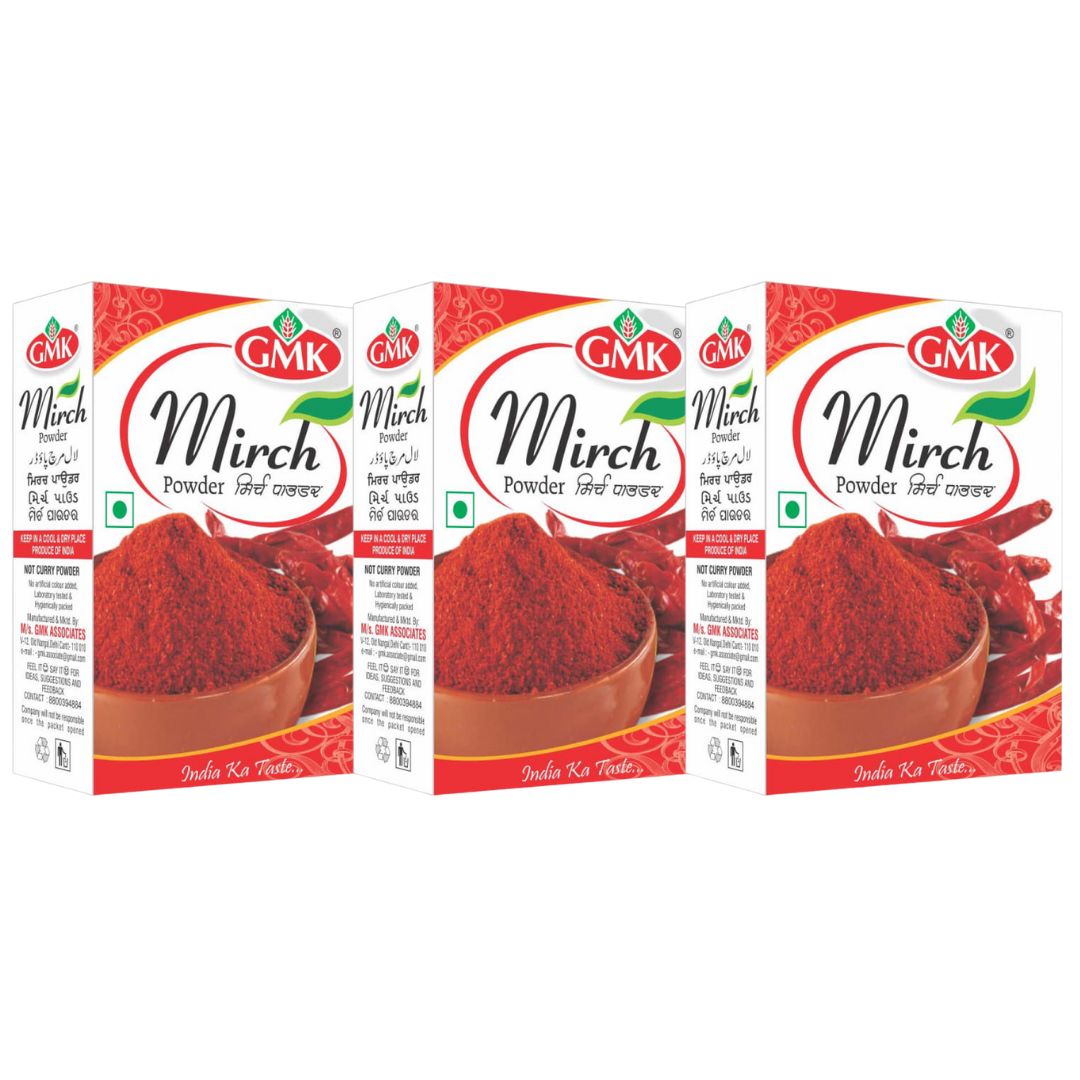 Mirch Powder
