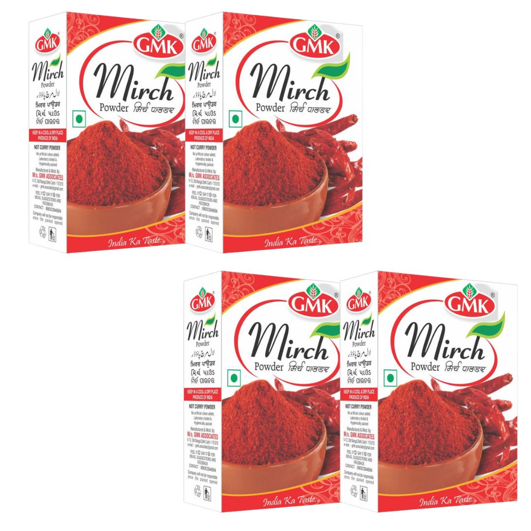 Mirch Powder