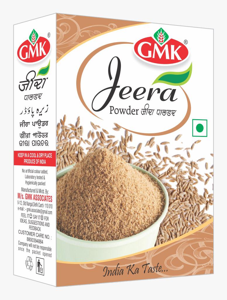 Jeera Powder