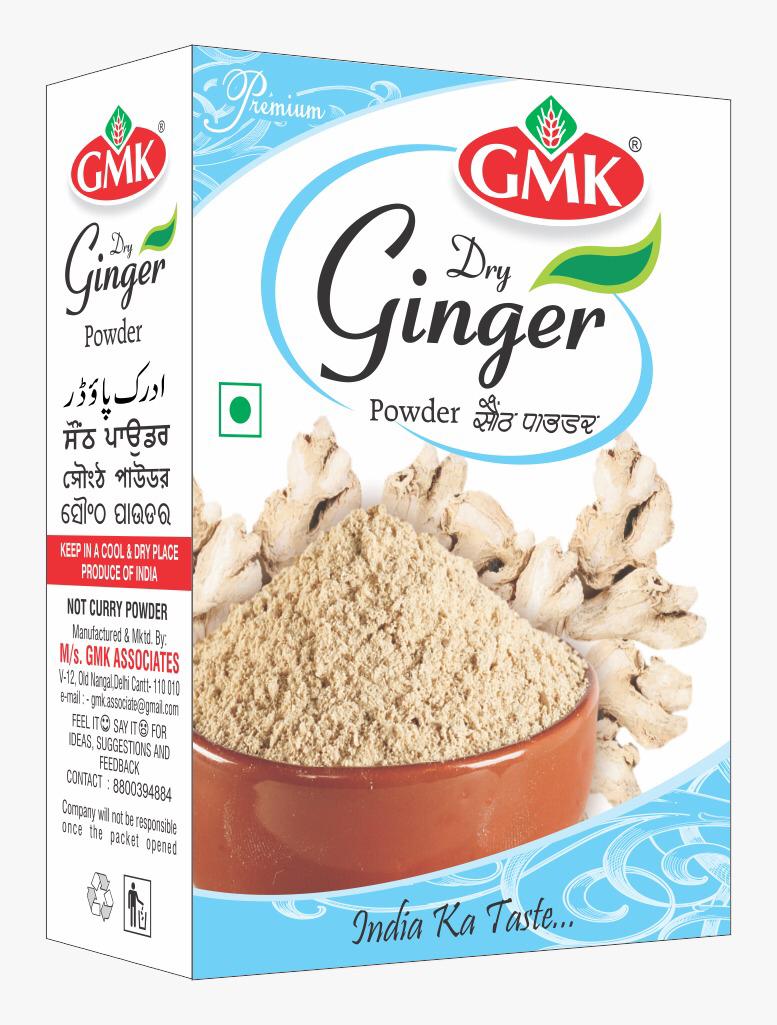Saunth/Ginger Powder