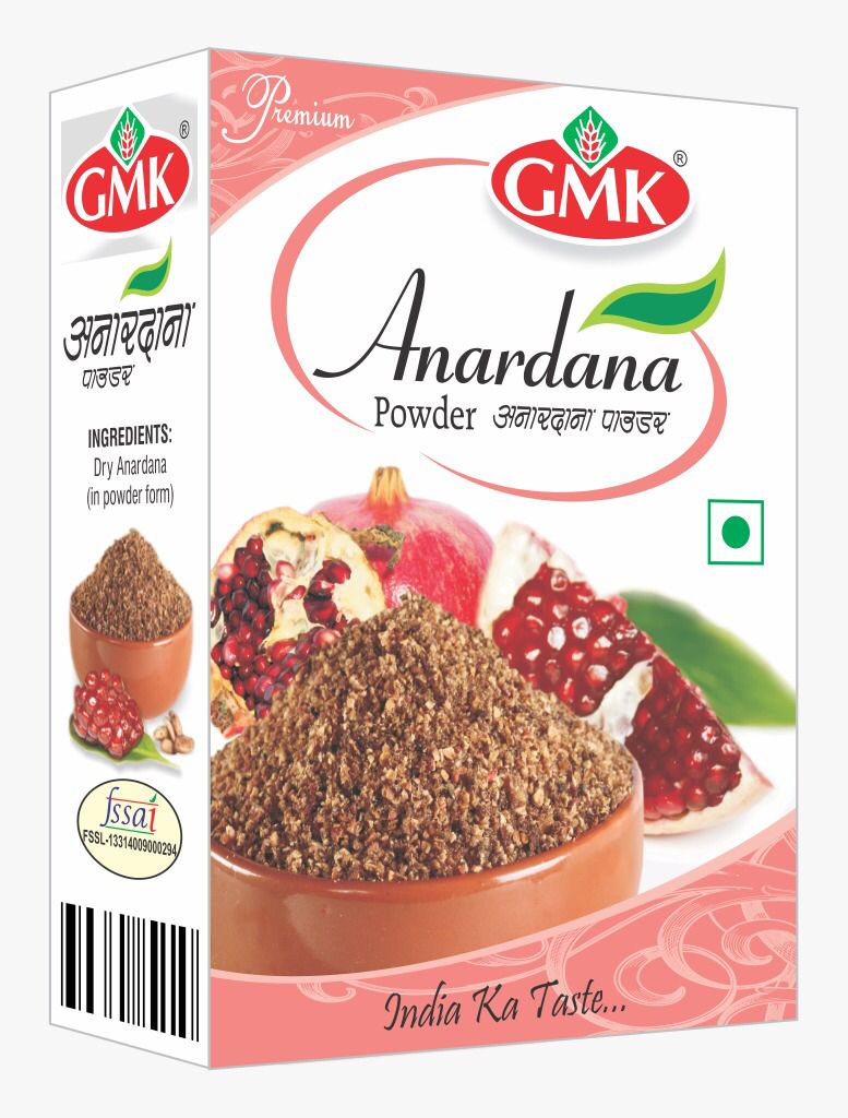 Anardana Powder