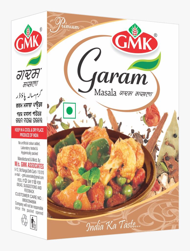Garam Masala Special