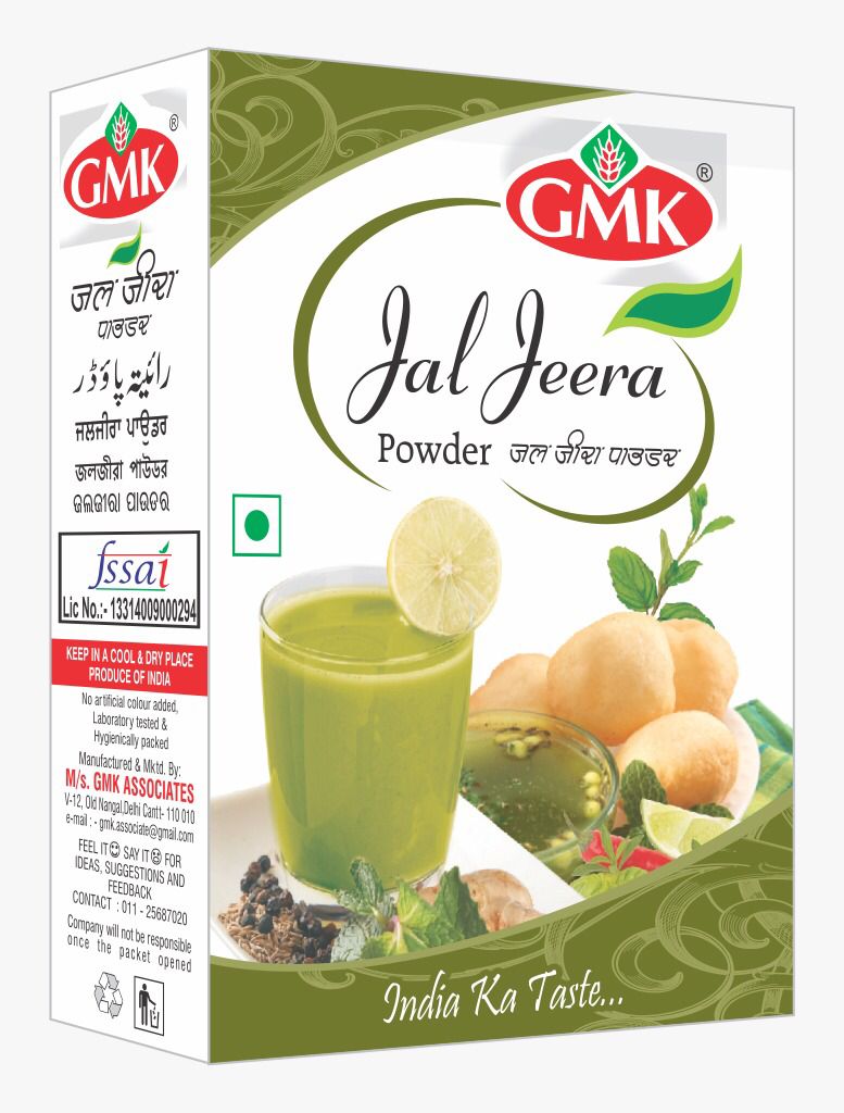 Jal Jeera Powder