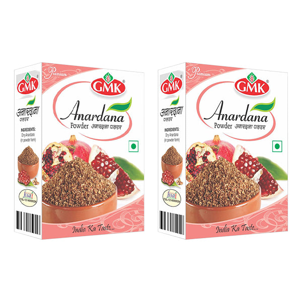 Anardana Powder