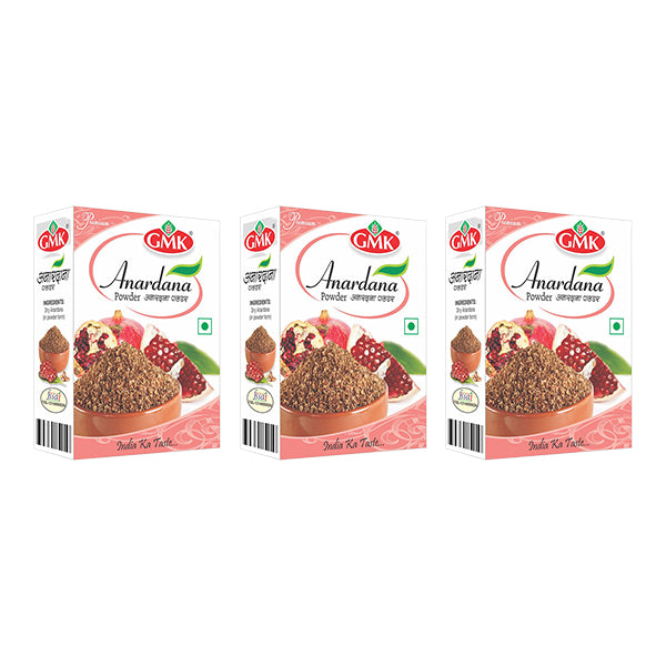Anardana Powder