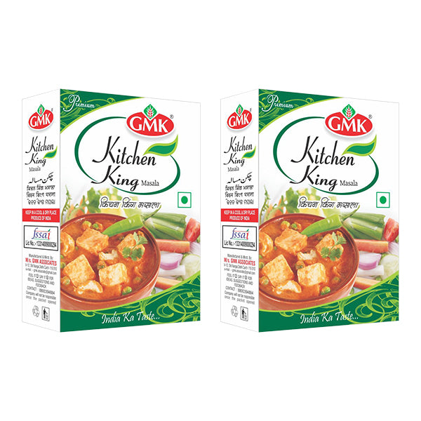 Kitchen King Masala