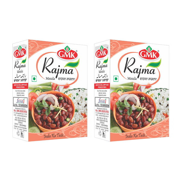 Rajma Masala