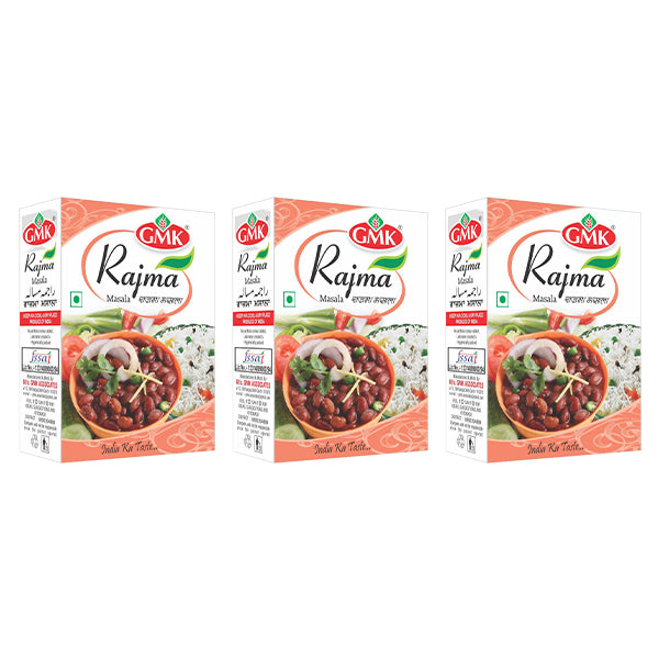 Rajma Masala